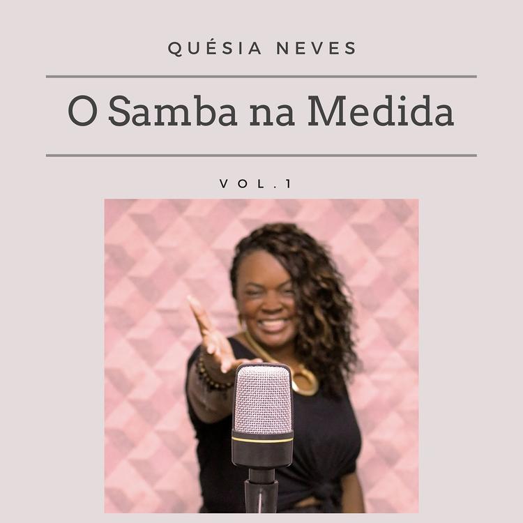 Quesia Neves's avatar image