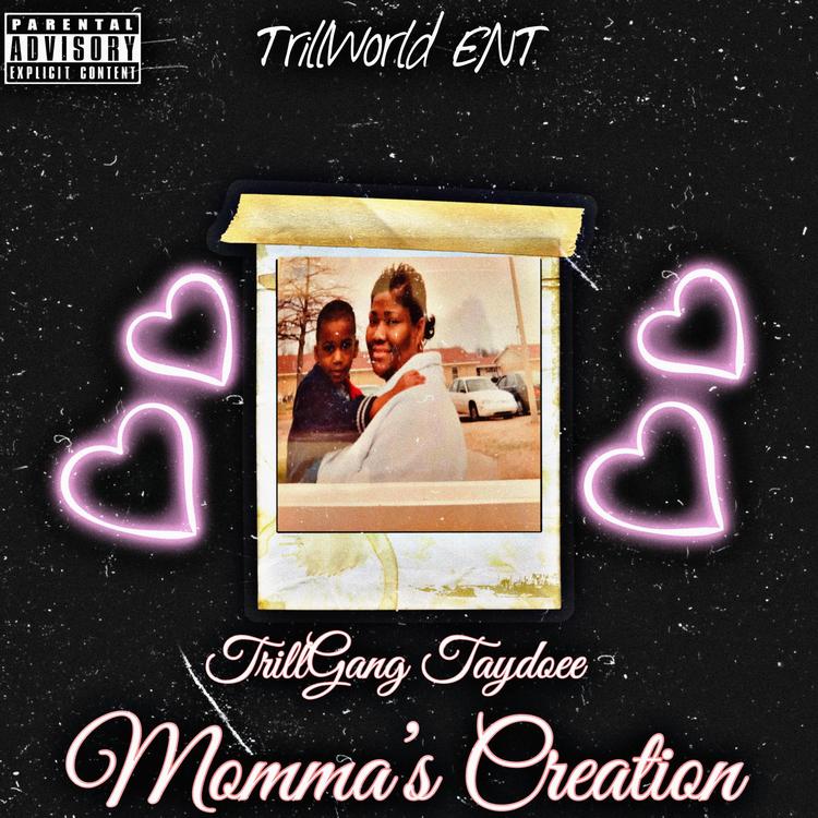 TrillGang Taydoee's avatar image