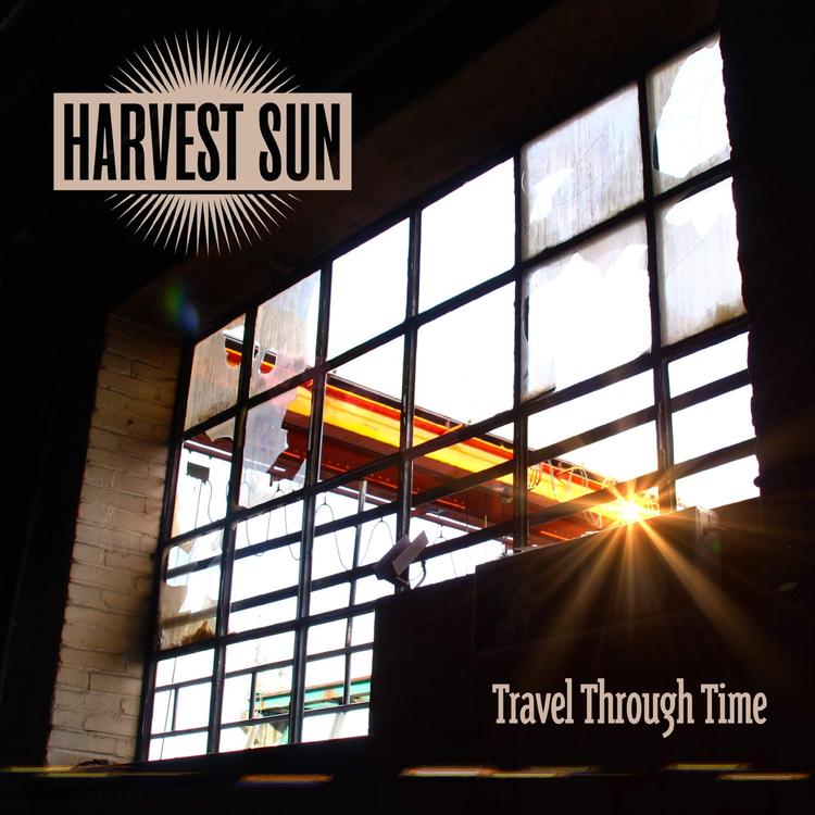 Harvest Sun's avatar image