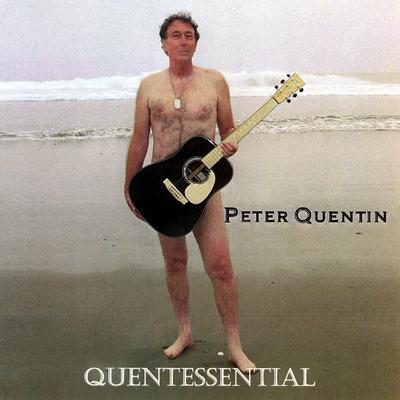 Quentessential's cover