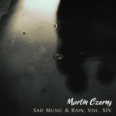 Sad Music & Rain, Vol. XIV's cover