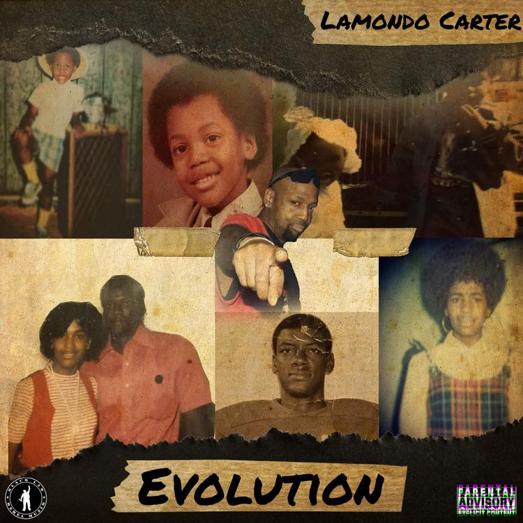 Lamondo Carter's avatar image