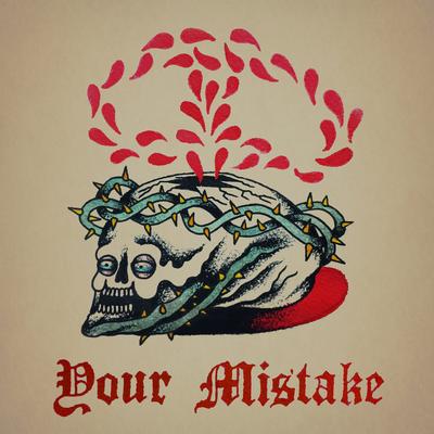 Your Mistake's cover