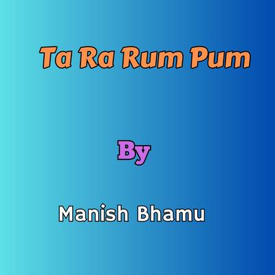 Ta Ra Rum Pum's cover