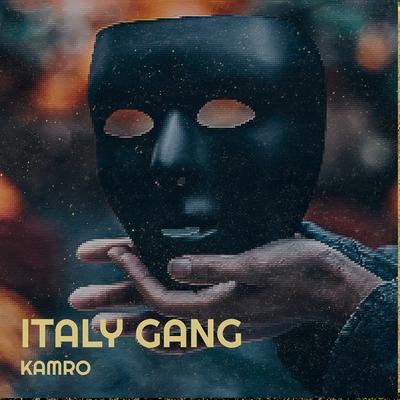 Italy Gang's cover