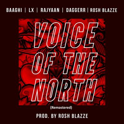 Voice Of The North (Remastered)'s cover