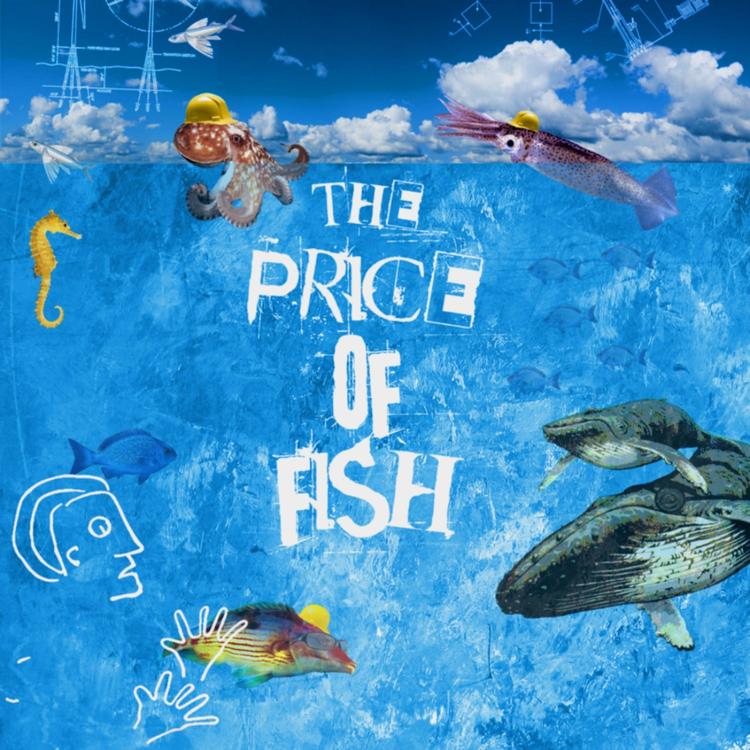 The Price of Fish's avatar image