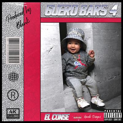 Güero Bars 4's cover