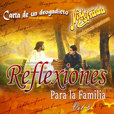 Reflexiones para la Familia (Vol. 6)'s cover