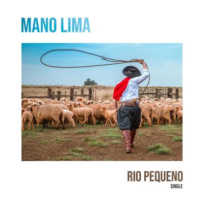 Rio Pequeno By Mano Lima's cover