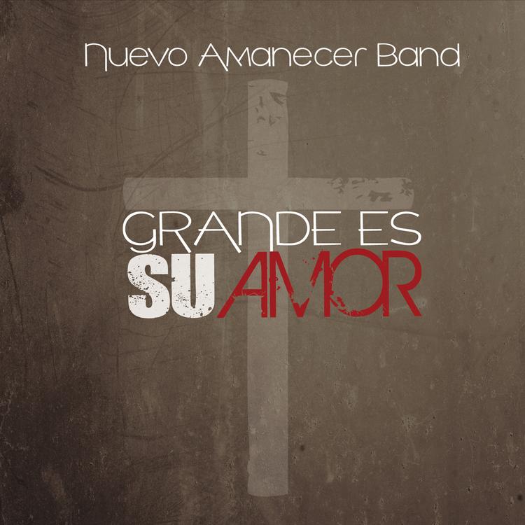 Nuevo Amanecer Band's avatar image