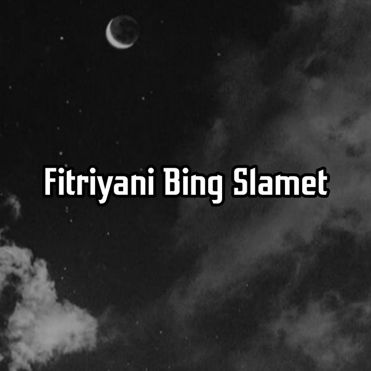 Fitriyani Bing Slamet's avatar image