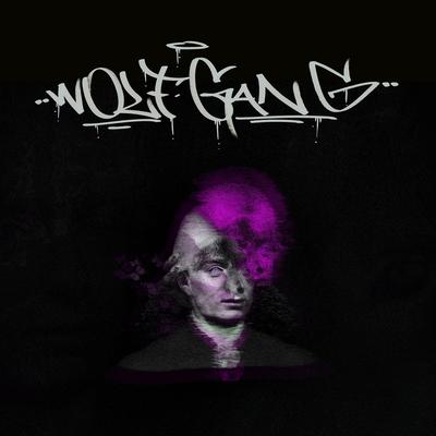 WOLFGANG's cover