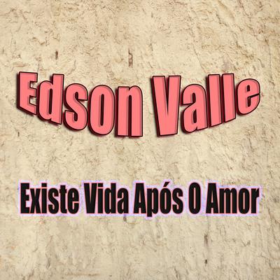 Existe Vida Apos o Amor By Edson Valle's cover