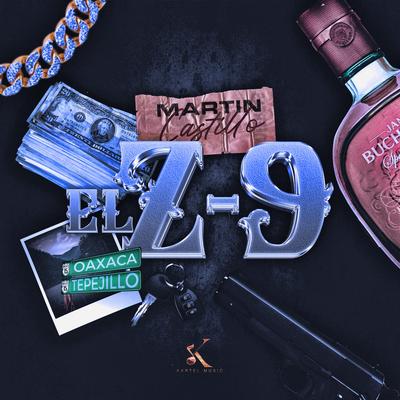 El Z-9's cover