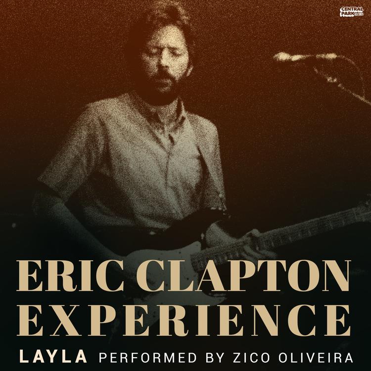 Eric Clapton Experience's avatar image