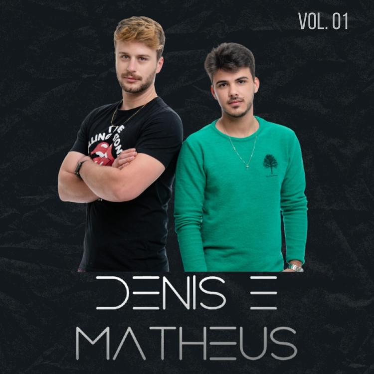 Denis e Matheus's avatar image