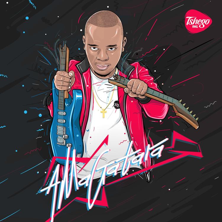 Tshego AMG's avatar image