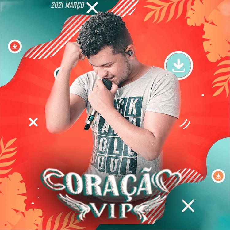 Coração Vip's avatar image