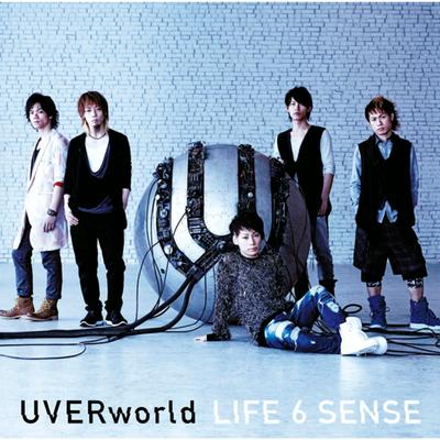 LIFE 6 SENSE's cover