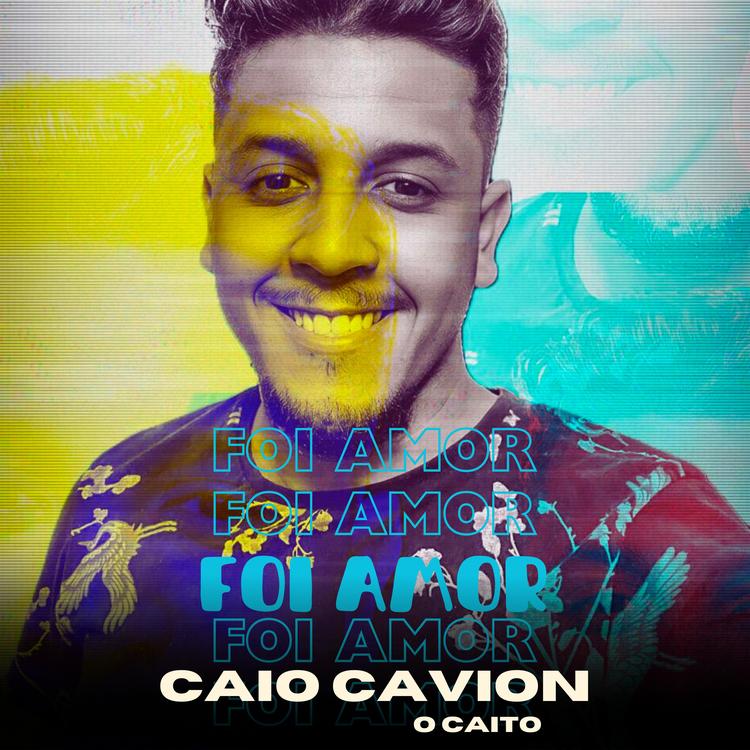 Caio Cavion O Caito's avatar image