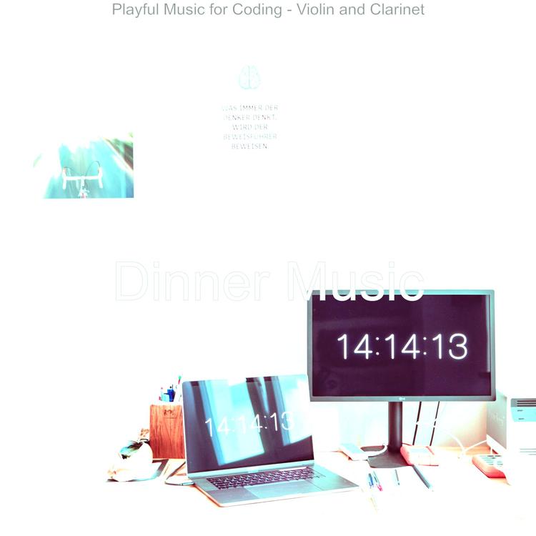 Dinner Music's avatar image