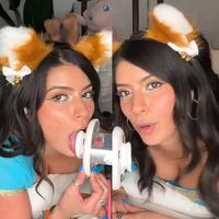 CorneliustheCat ASMR | TikTok Music Search
