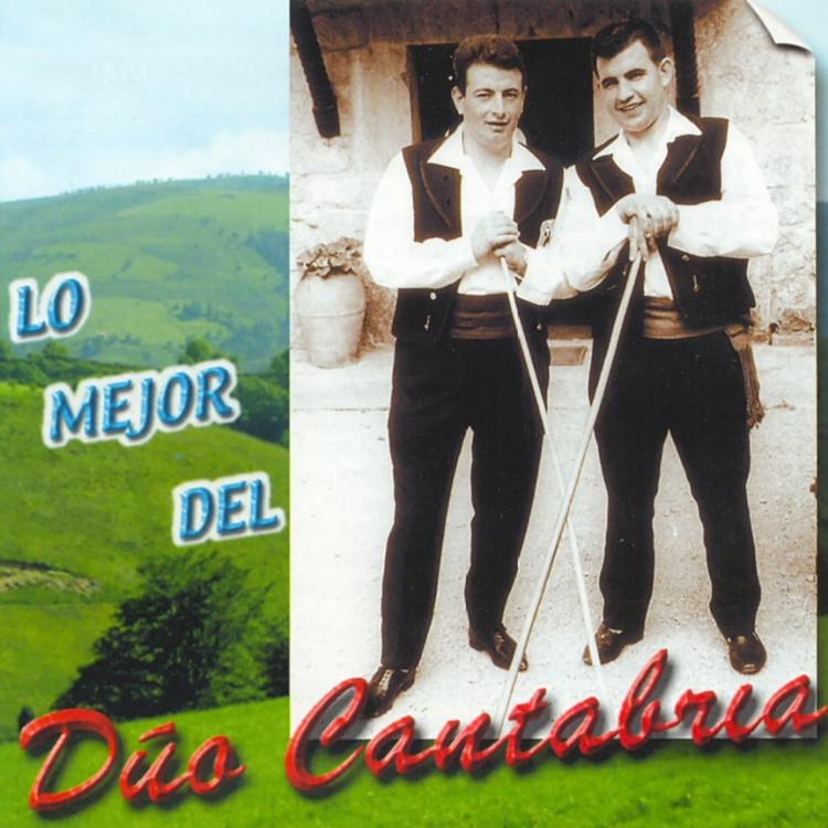 Dúo Cantabria's avatar image