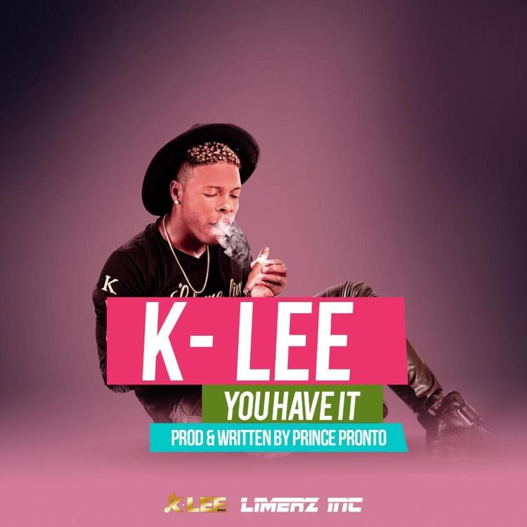 K.Lee's avatar image