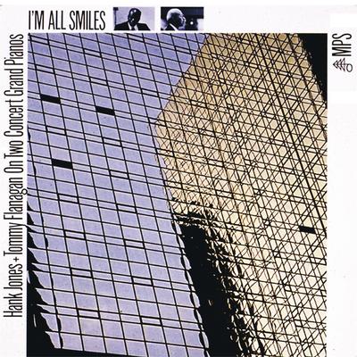 I'm All Smiles's cover