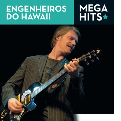 Mega Hits - Engenheiros do Hawaii's cover
