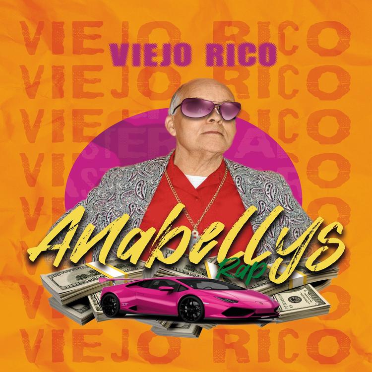 Anabellys Rap's avatar image