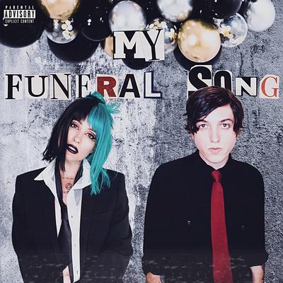 My Funeral Song's cover