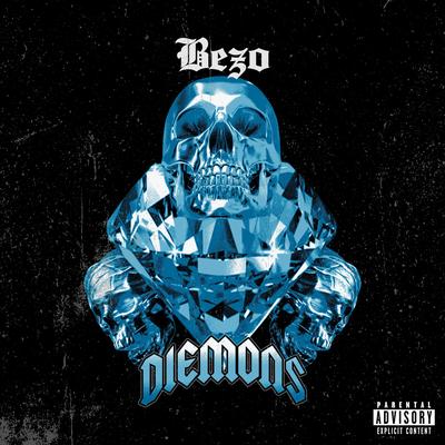 DIEMONS By Bezo's cover