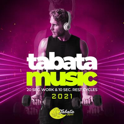 Umbrella (Tabata Mix) By Tabata Music's cover