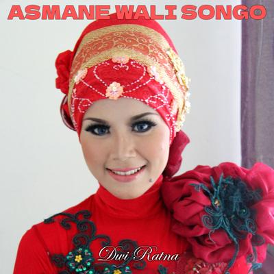 Asmane Wali Songo's cover