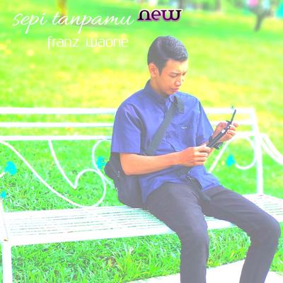 Sepi Tanpamu New (Acoustic)'s cover