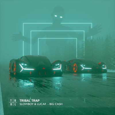 Big Cash By Slowboy, lucaf.'s cover