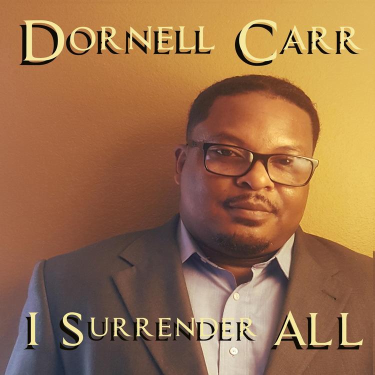 Dornell Carr's avatar image