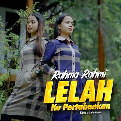 Lelah Ku Pertahankan's cover