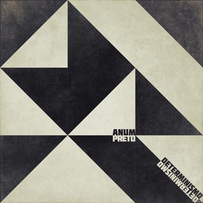 Determinismo By Anum Preto's cover