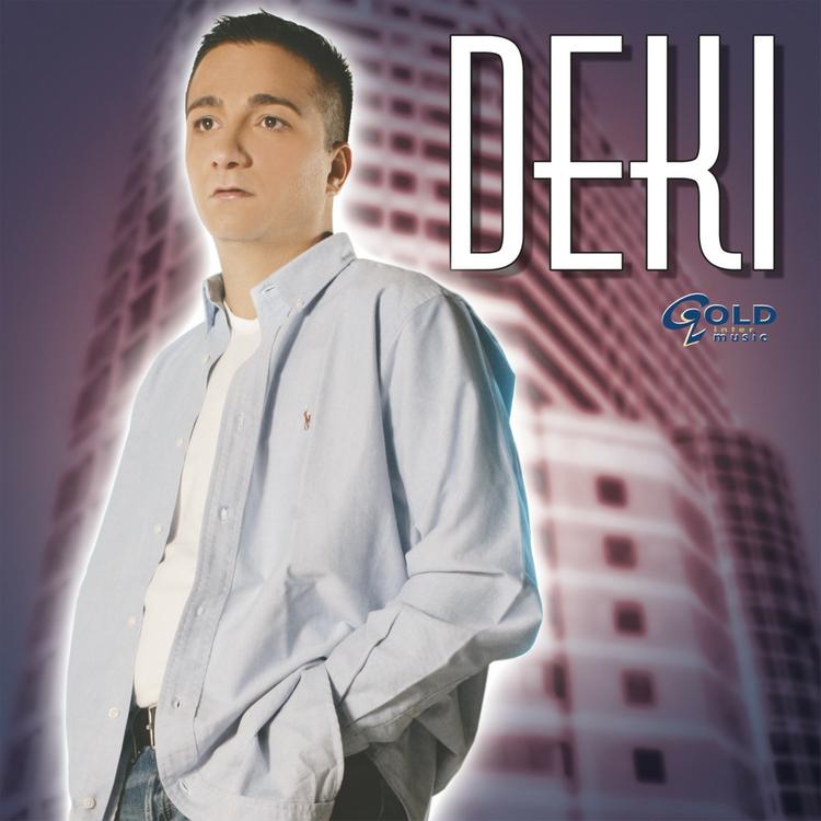 Deki's avatar image