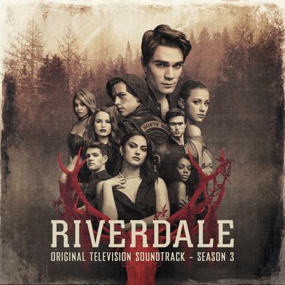 Daddy Lessons (feat. Camila Mendes) By Riverdale Cast, Camila Mendes's cover