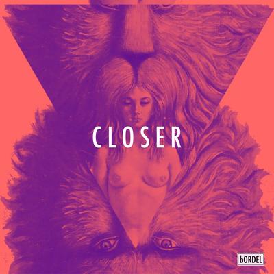 Closer (Doeld Remix) By Scratch Massive, Chloé, DOELD's cover