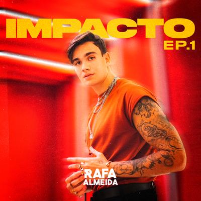 Impacto, Ep. 1 (Ao Vivo)'s cover