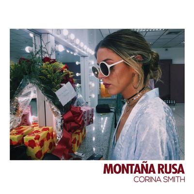 Montaña Rusa's cover