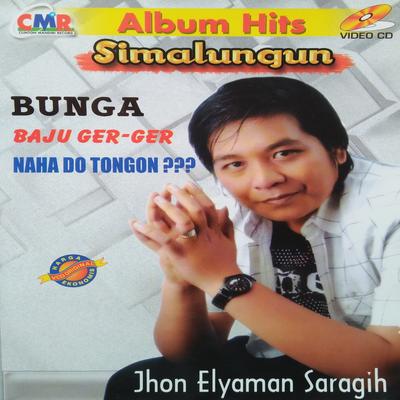 Album Hits Simalungun's cover