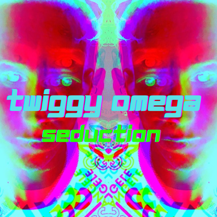 Twiggy Omega's avatar image