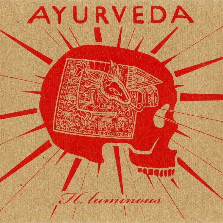 Ayurveda's avatar image