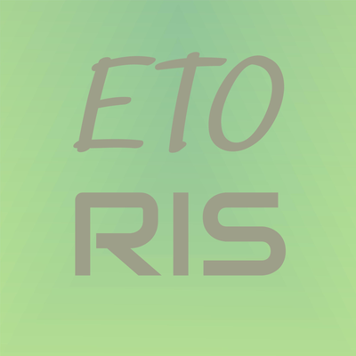 Eto Ris's cover